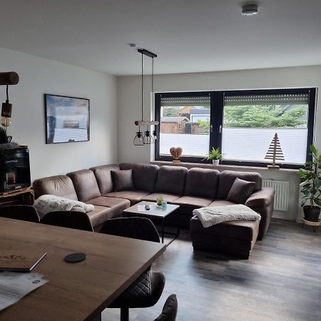 Ferienwohnung Schanzenblick Winterberg Exterior photo
